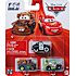 Disney x Pixar Cars biler - flere varianter - assorteret