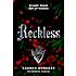 Reckless - Forræder. Forpint. - Lauren Roberts