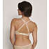 Sloggi dame BH str. S - beige