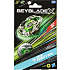 Beyblade X startpakke - flere varianter - assorteret