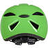 CSI cykelhjelm til børn - grøn shiny