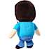 Minecraft bamse 20 cm – flere varianter - assorteret