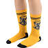 Hufflepuff Sokker Sæt af 3
