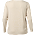 VRS dame cardigan str. 52 - beige