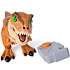 Primal Hatch interaktiv klækkende dino