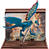 Dragons movie mini samlefigurer – flere varianter – assorteret