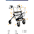 Actiumplus rollator