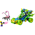 LEGO DREAMZzz Mateo og Z-Blob-actionracerbilen 71491
