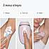 Braun Silk-expert Mini IPL-hårfjerning