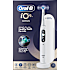 Oral-B iO9 elektrisk tandbørste - White Alabaster