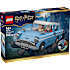 LEGO Harry Potter 76470 Fortryllet flyvende Ford Anglia