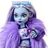 Monster High dukke Abbey Bominable doll