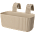 Malmø altankasse 29 cm - flere varianter - assorteret
