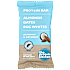 Proteinbar m. kokos og mandler