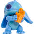 Disney Stitch figurer 5,7 cm - flere varianter - assorteret
