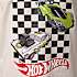 Hot Wheels T-shirt str. 134/140 - beige