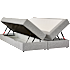 Nordisk Fjer B90 opbevaringsseng 140x200 cm