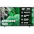 Samsung 75" QLED TV TQ75Q7F2 (2025)
