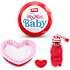 My Mini baby dukkesæt - flere varianter - assorteret