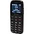 Denver BAS-18800L senior telefon 4G - sort