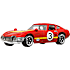 Hot Wheels Vintage Racing Club bil 1:64 - flere varianter - assorteret