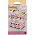 Sylvanian Families babyseng med uro