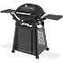 Weber Q3200N+ gasgrill