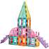Constructor kids magnetisk byggesæt 50 dele