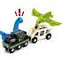 Brio 36096 dinosaur batteridrevet tog