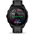 Garmin Forerunner 165 GPS Smartwatch – sort