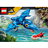 LEGO Jurassic World Dinosaurunge: Pteranodon 77977