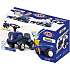 Falk Toys Baby New Holland ride-on traktor
