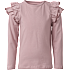 VRS børne bluse str. 146/152 - rosa