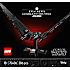 LEGO Star Wars Kylo Rens kommandofærge 75406