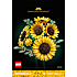 LEGO Botanicals Solsikkebuket 11502