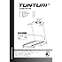 Tunturi Cardio Fit T35 løbebånd