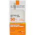 Solcreme m. solfaktor 50+