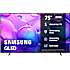 Samsung 75" QLED TV TQ75Q6FAAU
