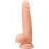 Willie City Luxe dildo 19,5 cm
