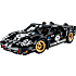 LEGO Technic 1966 Ford GT40 MKII-racerbil 42223