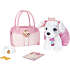 Disney Princess Style Collection taske med hundehvalp
