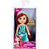 Drisney Ariel prinsesse dukke - 15 cm