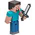 Minecraft figurer - flere varianter - assorteret