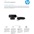 HP 430 FHD Webcam - sort