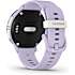 Garmin Bounce 2 GPS 43 mm børne smartwatch - Light Purple