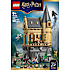 LEGO Harry Potter 76463 Hogwarts-slottet: Hospitalsfløjen