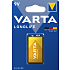 Varta batteri 9V