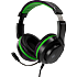 Deltaco-G Gaming Headset for Xbox Series S/X - sort/grøn