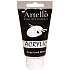 Artello akrylmaling 75 ml - Pearlized White