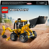 LEGO Technic Rendegraver 42197